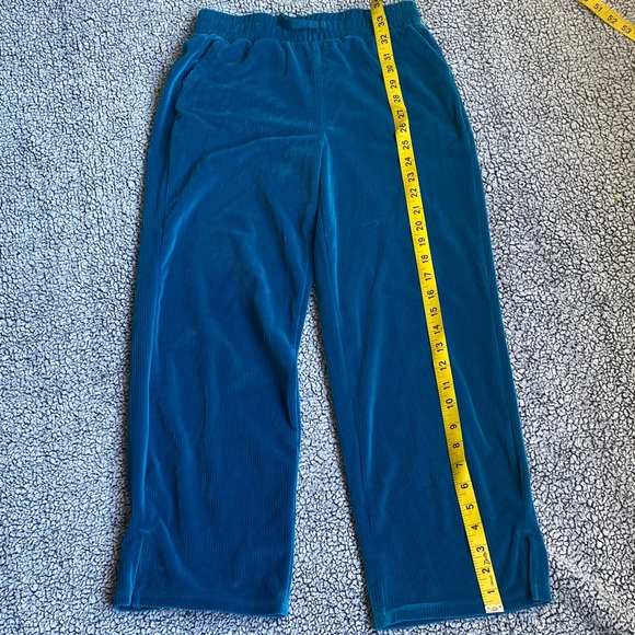 90 Degree By Reflex Kids Teal Matching Set - Picture 8 of 11